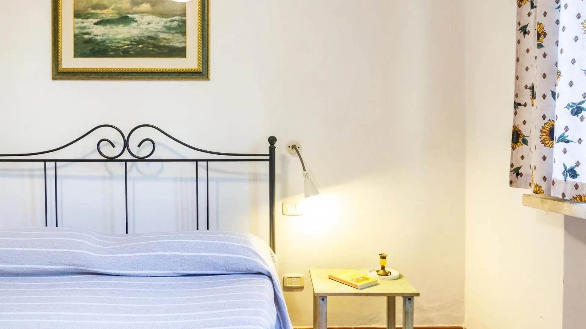 Farm stay Trilo Dalia Villa Marina di Grosseto