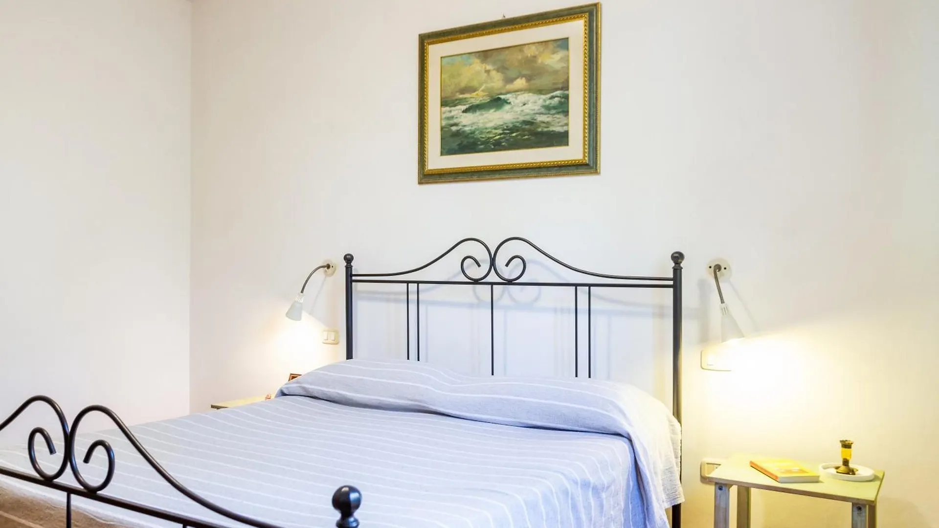 Trilo Dalia Villa Marina di Grosseto 0*,  Italy