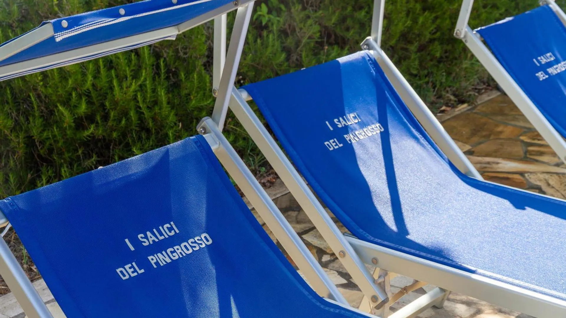 Farm stay Trilo Dalia Villa Marina di Grosseto