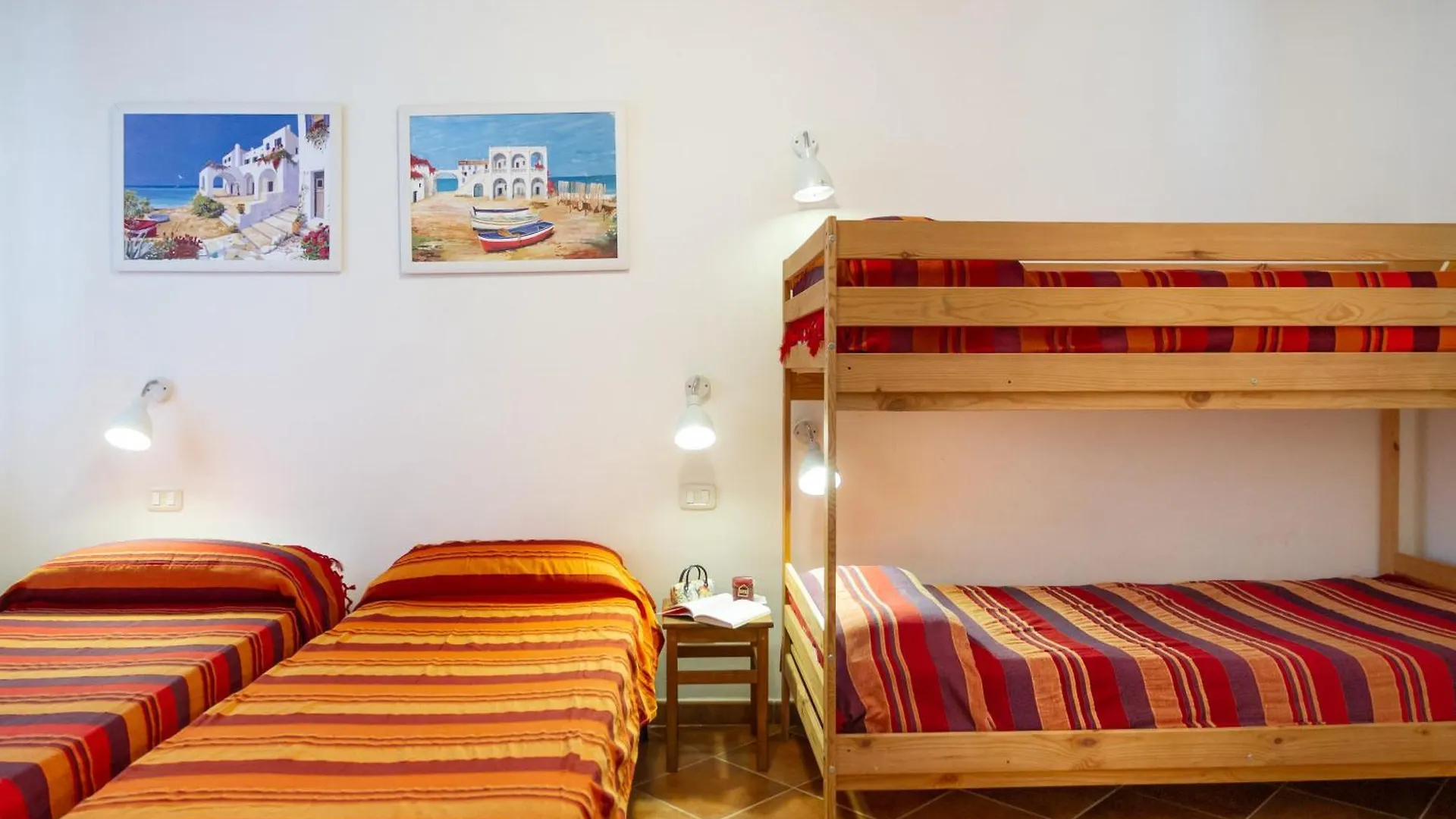 Farm stay Trilo Dalia Villa Marina di Grosseto