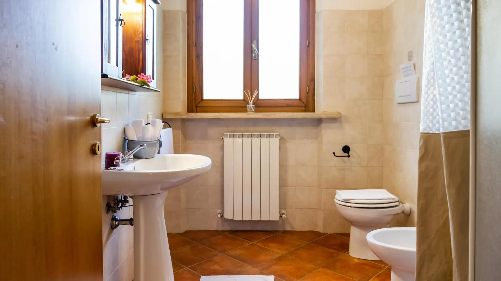 Farm stay Trilo Dalia Villa Marina di Grosseto