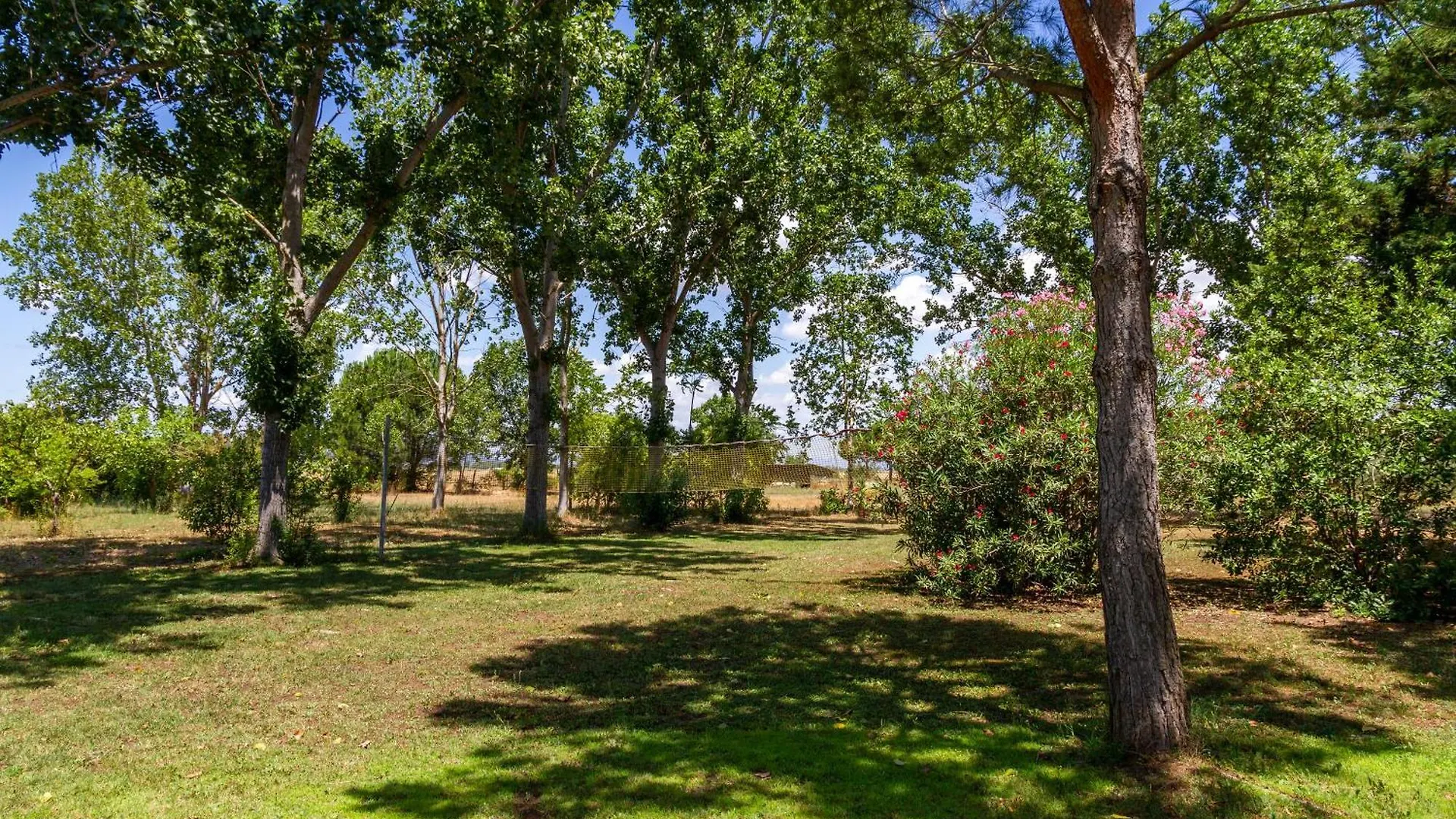 Farm stay Trilo Dalia Villa Marina di Grosseto